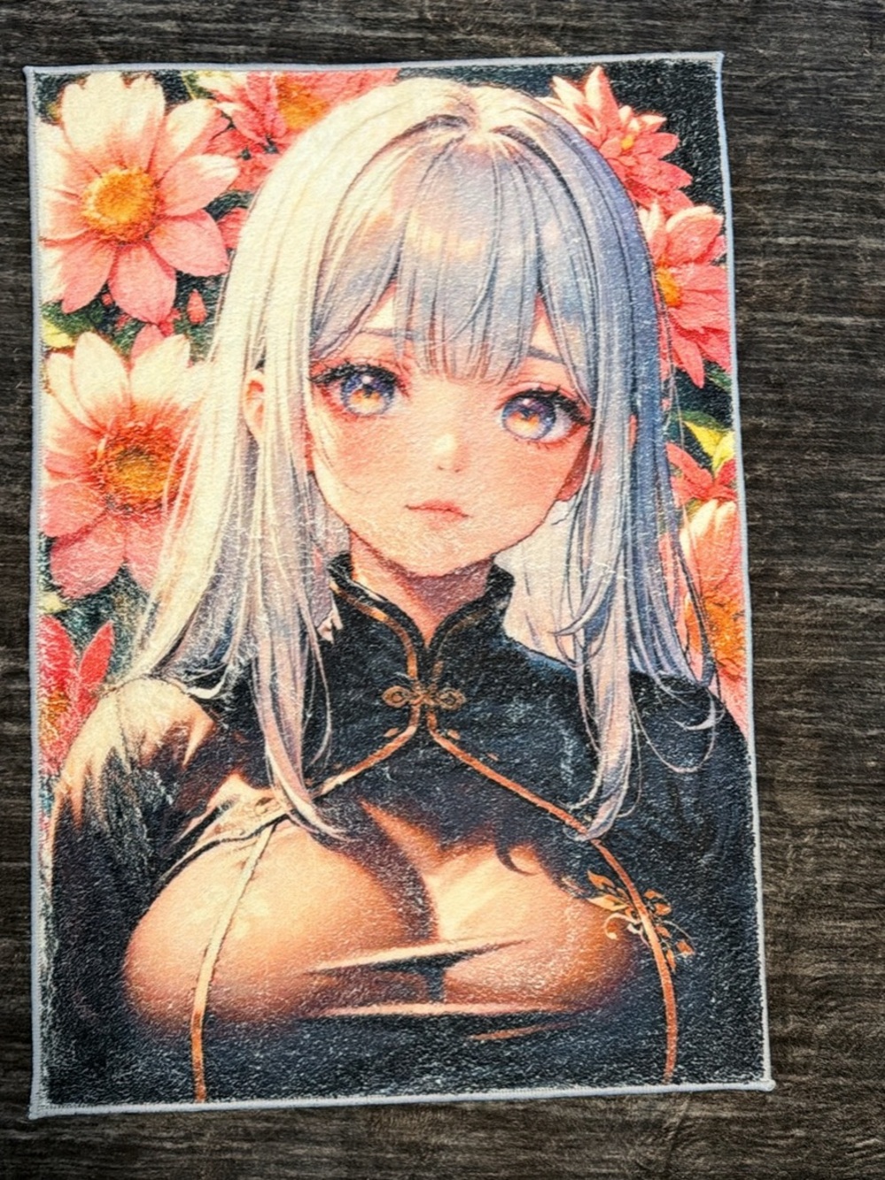 anime